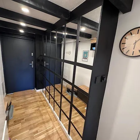 Brick House Towarowa Apartman Wrocław